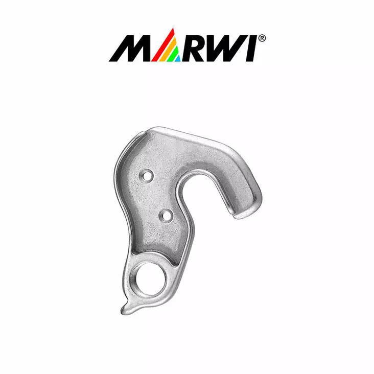 Växelöra MARWI, GH-141, Specialized - Fästen - GH-141 - 2