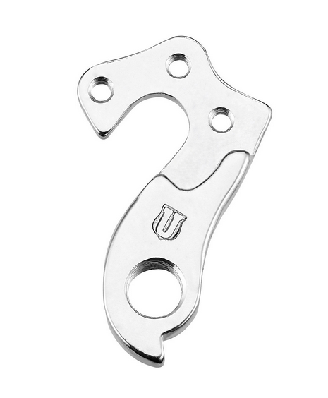 Bakväxelöron Marwi, GH-271, Bergamont - Fästen - GH-271 - 2