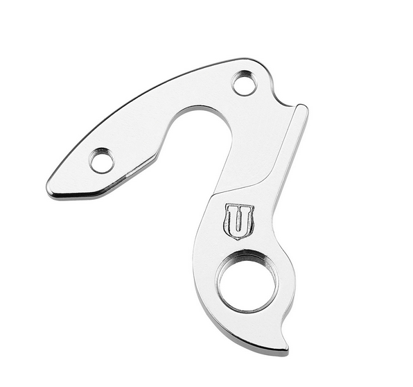 Takavaihtajan korvake Marwi, GH-301. Haibike - Fästen - GH-301 - 2