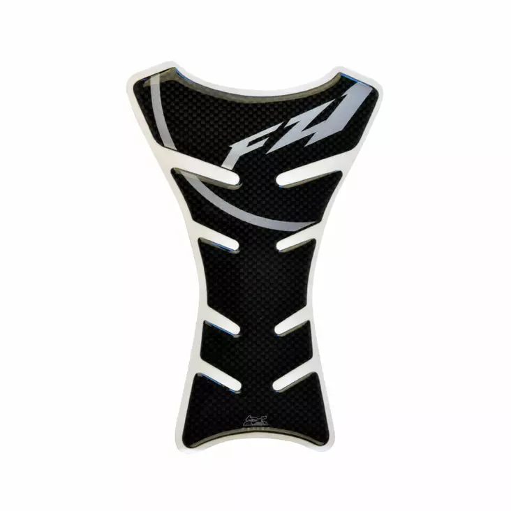 Tankskydd FZ1 carbon 145x195mm - MC Tankskydd - CSFZ1 - 1