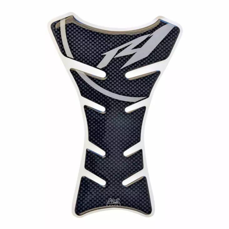 Tankskydd R1 carbon 145x195mm - MC Tankskydd - CSR1 - 1