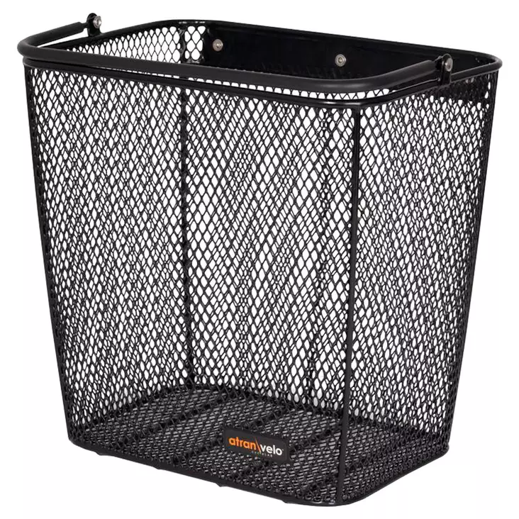 Lastkorg bakre sida ATRAN Daily TRIPLE-X - Varukorgar - 1754-20-41 - 1