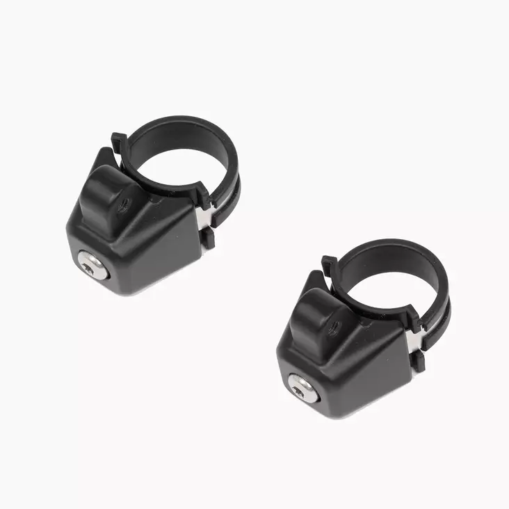 Monteringssats för pakethållare, Multi Fix Kit - Stänkskärmar - 1685-71-AV1 - 1