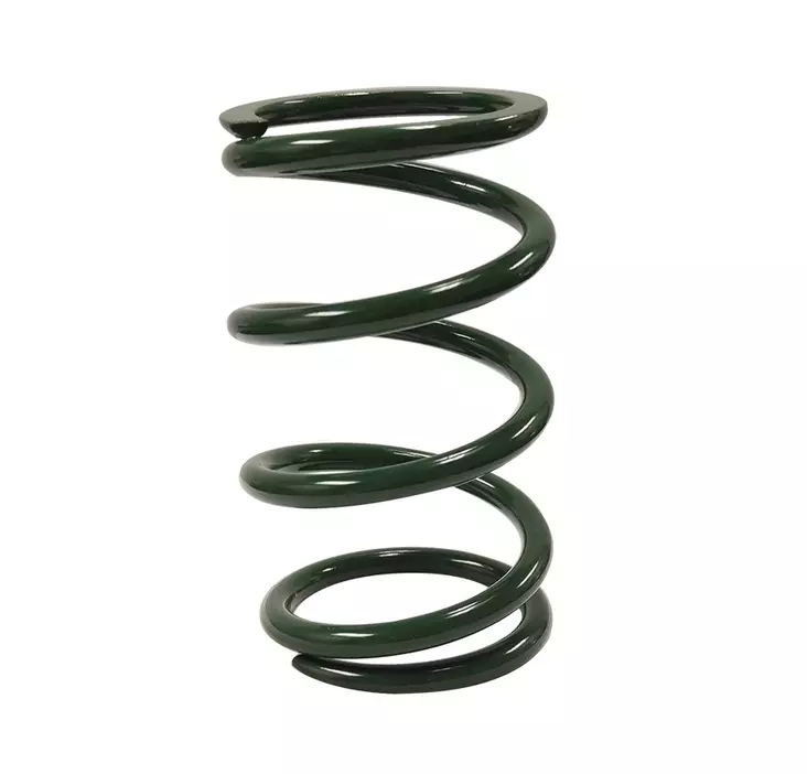 Team Variatorfjäder primär Polaris grön 140-330 - Snöskoter variatorfjäder - 801-210135-001 - 1