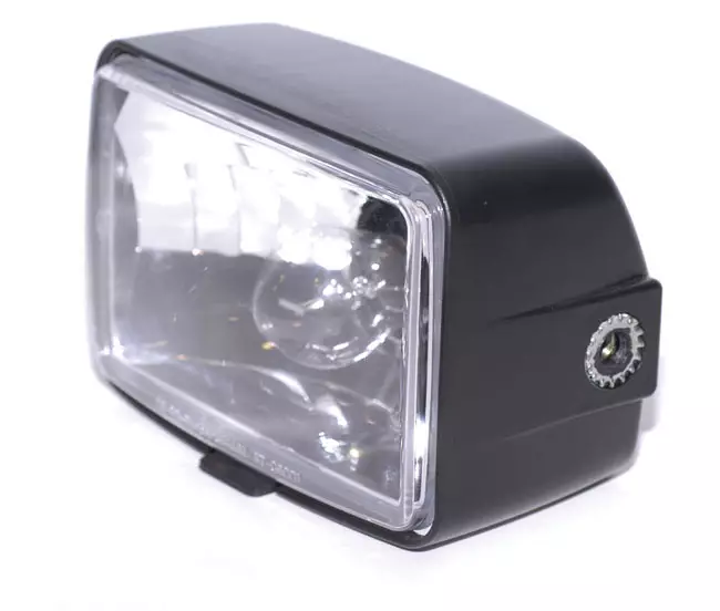 Tec-X Framlykta, Suzuki PV50 - Framlyktor - 307-0151 - 1