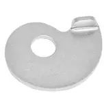 Tec-X kedejspännare, Solifer S1 / Tunturi - Kedjespännare - 307-0142-1 - 1
