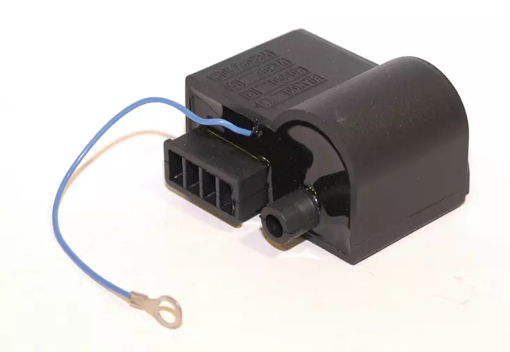 Tec-X CDI-Tändspole - Tändspolar och enheter - 303-2331 - 1