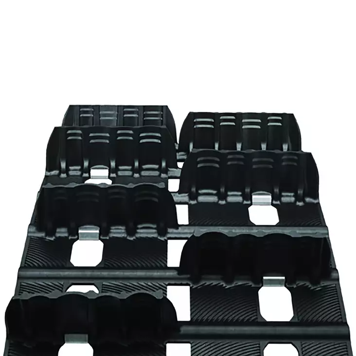 Skotermatta Camso Conquer 280, 38x391 3,50" 71mm - Snöskoter skotermattor - 841-9341 - 1