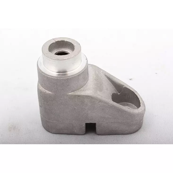 Telapyörän pidin - Snöskoter boggiehjulhållare - 84-257-01 - 1