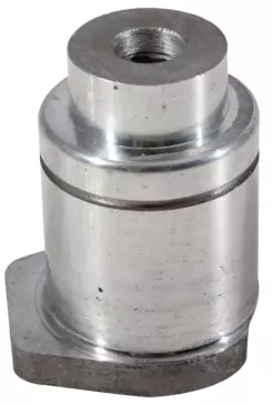 Telapyörän pidin - Snöskoter boggiehjulhållare - 84-457-01 - 1