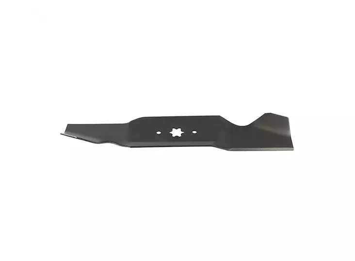 Rotary Kniv, 41,3cm, 6-stjärnig, MTD 46" klippaggregat - Klingor och delar till MTD - 446-1021 - 1