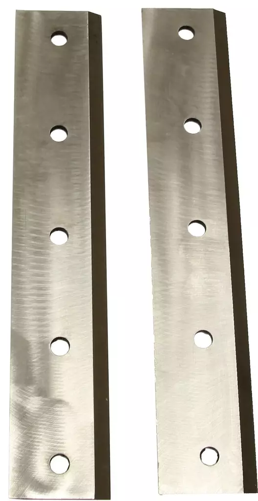 Knivsats för Iron Baltic G3 flishugg - ATV Arbetsmaskiner - 76.0101 - 1