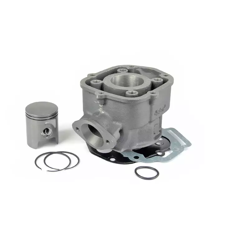 TNT Cylindersats, 50cc, Derbi Senda 06- / Aprilia RX,SX 06- / Gilera SMT,RCR 06- - Cylindersats - 301-1211 - 1