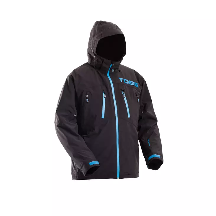 - Skoterjackor - 632-050117-201-1 - 1