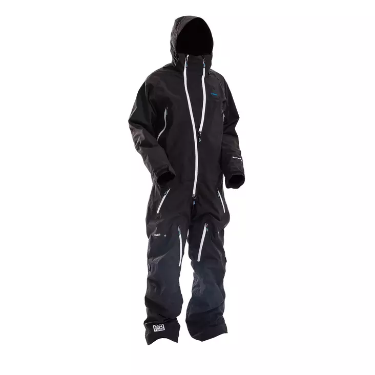 - Skoteroveraller - 632-9117-001-1 - 1