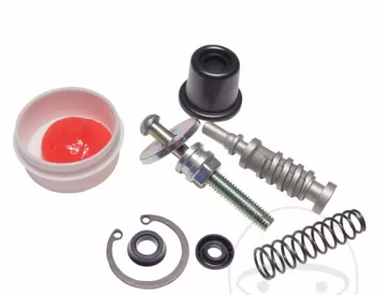 Tourmax Reparationssats för bromshuvudcylinder Bak - MC Andra bromsdelar - 21-6011 - 1