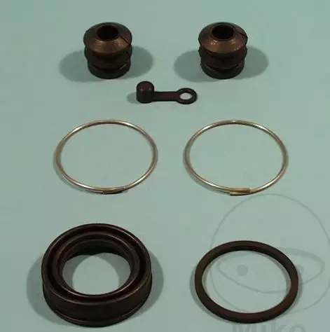 Tourmax Reparationssats Bromsok Bakre - MC Andra bromsdelar - 37-1710-51 - 1