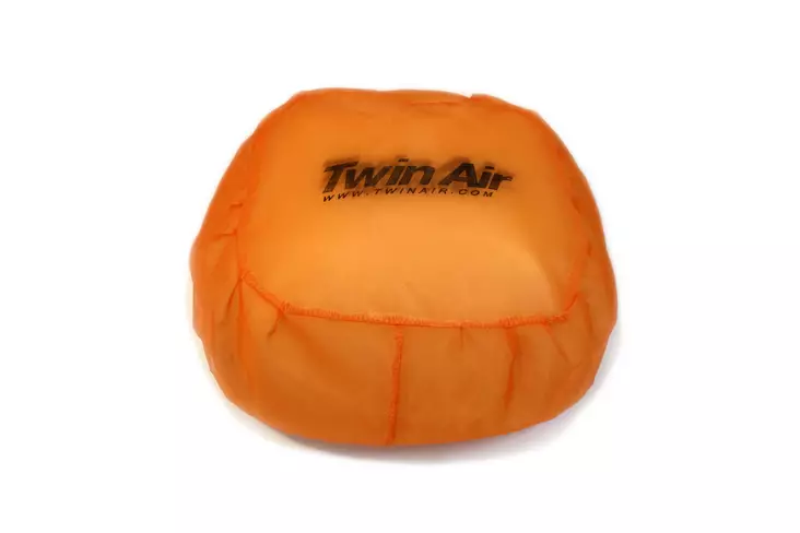 Twin Air Grand Prix Cover KTM / Husqvarna 2016- - Motocross filter tillbehör - 201-16-0000GPBK1 - 1
