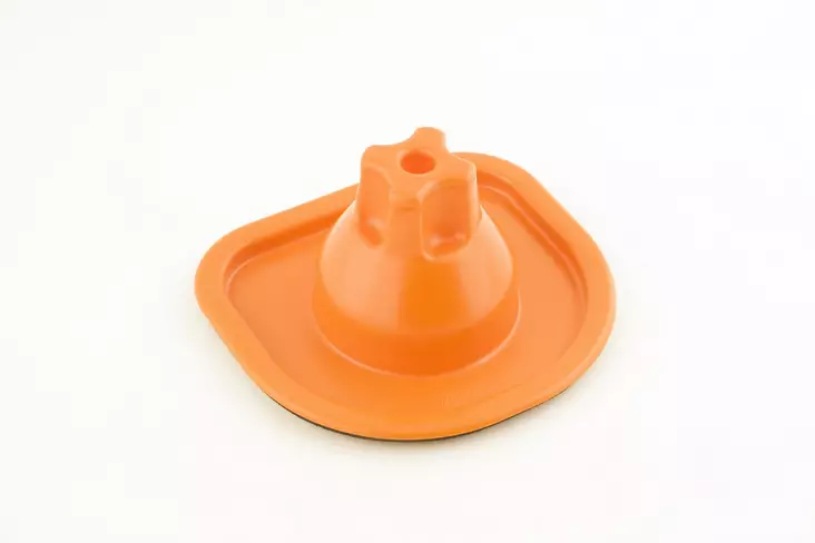 Twin Air Luftfilterlock KTM 85 2004/2012 125/200/250/300/380/400/520/525 1998/2 - Motocross tillbehör - 201-16-0071 - 1