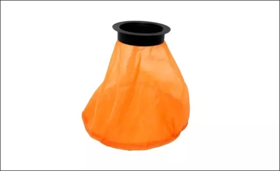 Twin Air Bränslefilter KTM 250/350 13- (with threaded cap) - Motocross bränslefilter - 201-16-0641 - 1