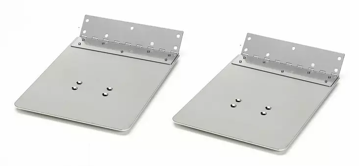 Uflex Trimplan RST 12x12 - Trimningsserier - 114-2-42651 - 1