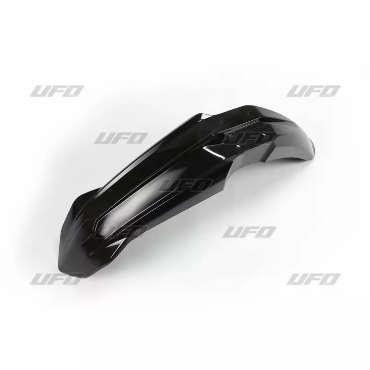 UFO Framskärm YZF250 19- / YZF450 18- Svart 001 - Motocross skärmar - 650-4856-001 - 1
