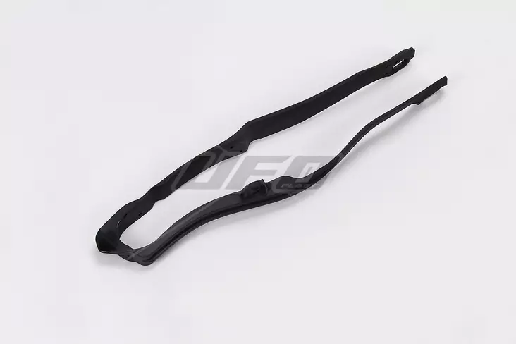 UFO Kedjesläpa CRF250 14-17,CRF450 13-16 Svart 001 - Motocross kedjestyrare - 650-4663-001 - 1