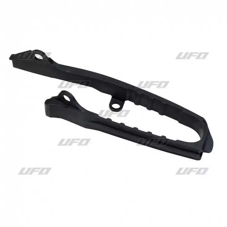 UFO Kedjesläpa RM-Z250 19- ,RM-Z450 18- Svart 001 - Motocross kedjestyrare - 650-4944-001 - 1
