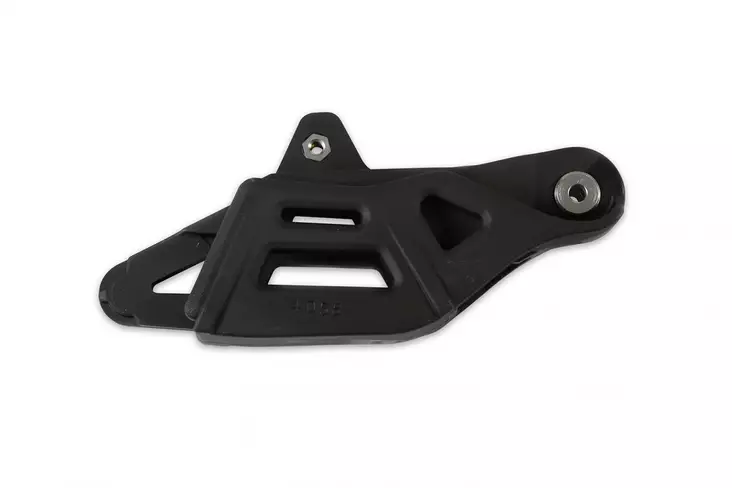 UFO Kedjestyrare GasGas MC 85 2021- Svart 001 - Motocross kedjestyrare - 650-7121-001 - 1