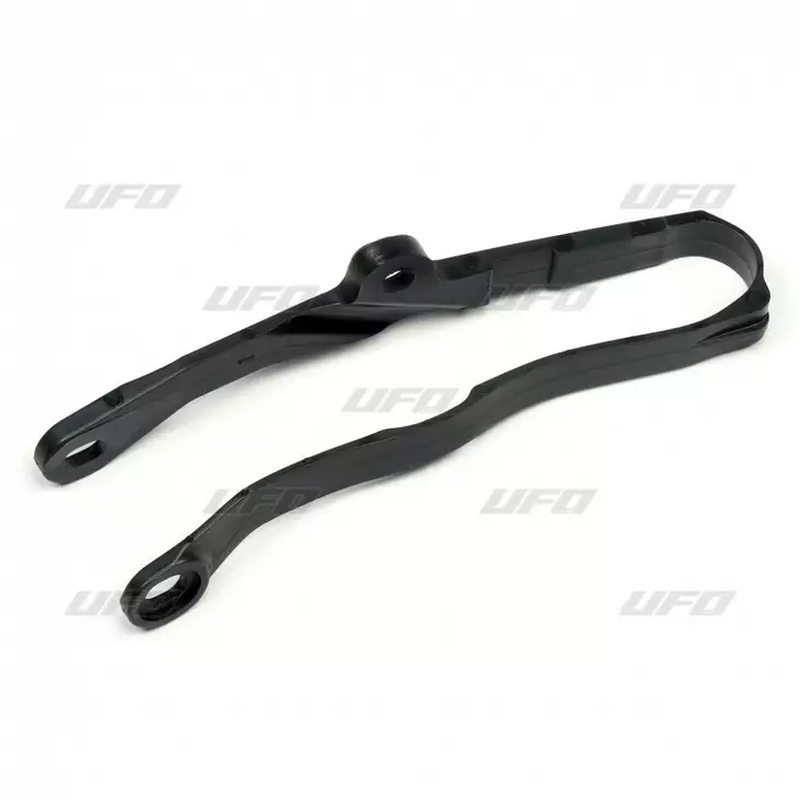 UFO Kedjesläpa KX250F 21- ,KX450F 19- Svart 001 - Motocross tillbehör - 650-4755-001 - 1