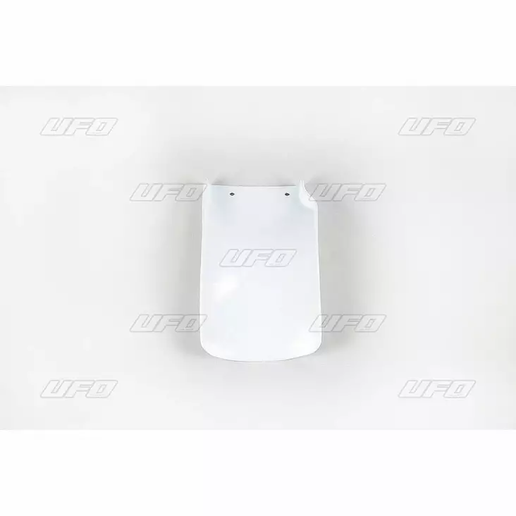 UFO Stänkskydd CR125 93-07 + CR250 92-07+ CRF250R 10-13 + CRF450R 02-12 Vit 041 - Motocross stänkskydd - 650-2659-041 - 1
