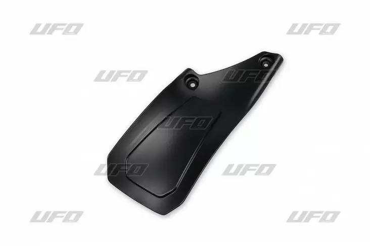 UFO Stänkskydd HVA TC/FC 125-501 16-,TE/FE 17-(ej TC250 2016) Svart 001 - Motocross stänkskydd - 650-3370-001 - 1