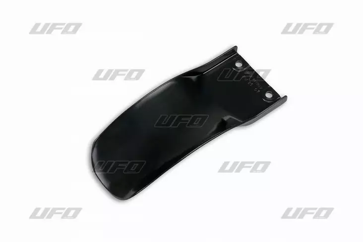 UFO Stänkskydd RM80/85 00- Svart 001 - Motocross stänkskydd - 650-4914-001 - 1