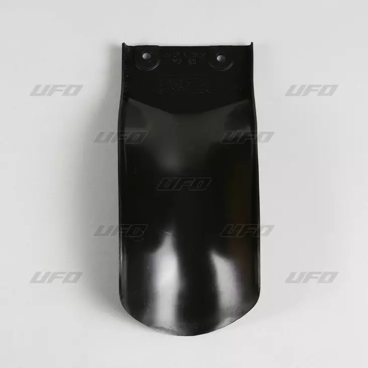 UFO Stänkskydd YZ/YZF/WR125-450 96- Svart 001 - Motocross stänkskydd - 650-3804-001 - 1