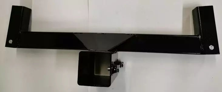 Ultratec Sidostöd för centrumbalk till 770-22168 - ATV vagnar och pulkor tillbehör - 770-101171 - 1