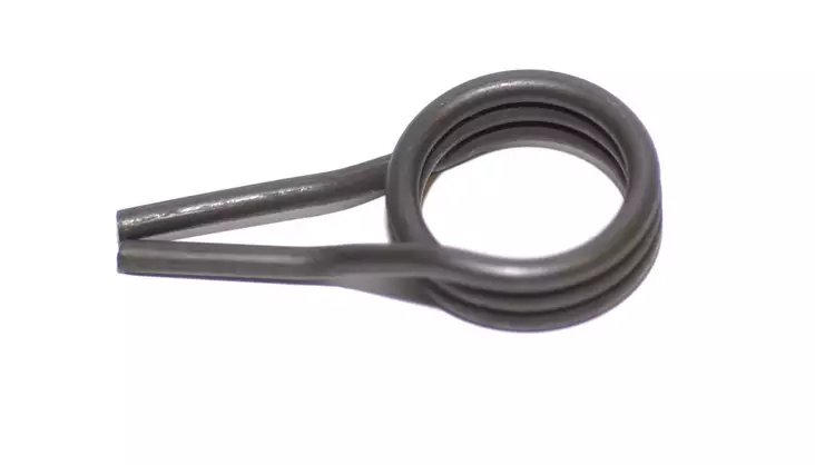 Tec-X Växelaxel fjäder, Suzuki PV50 - Pedaler - 307-0521 - 1