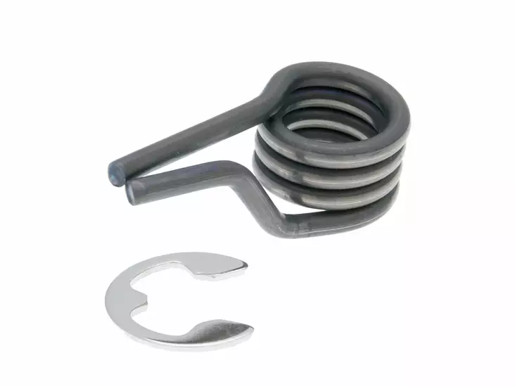 Fjäder för växelförare, Derbi Senda / Aprilia RX,SX 06- / Gilera RCR,SMT - Pedaler - 307-0221 - 1