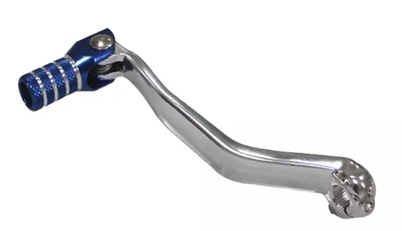 VÄXELSPAK YAMAHA YZ125/250 05-18 SMIDD - Motocross broms och växel pedaler - 394-01821 - 1