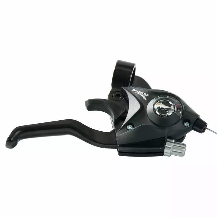 Växelreglage FALCON 7-vxl, höger - Växelspakar - 66721 - 1