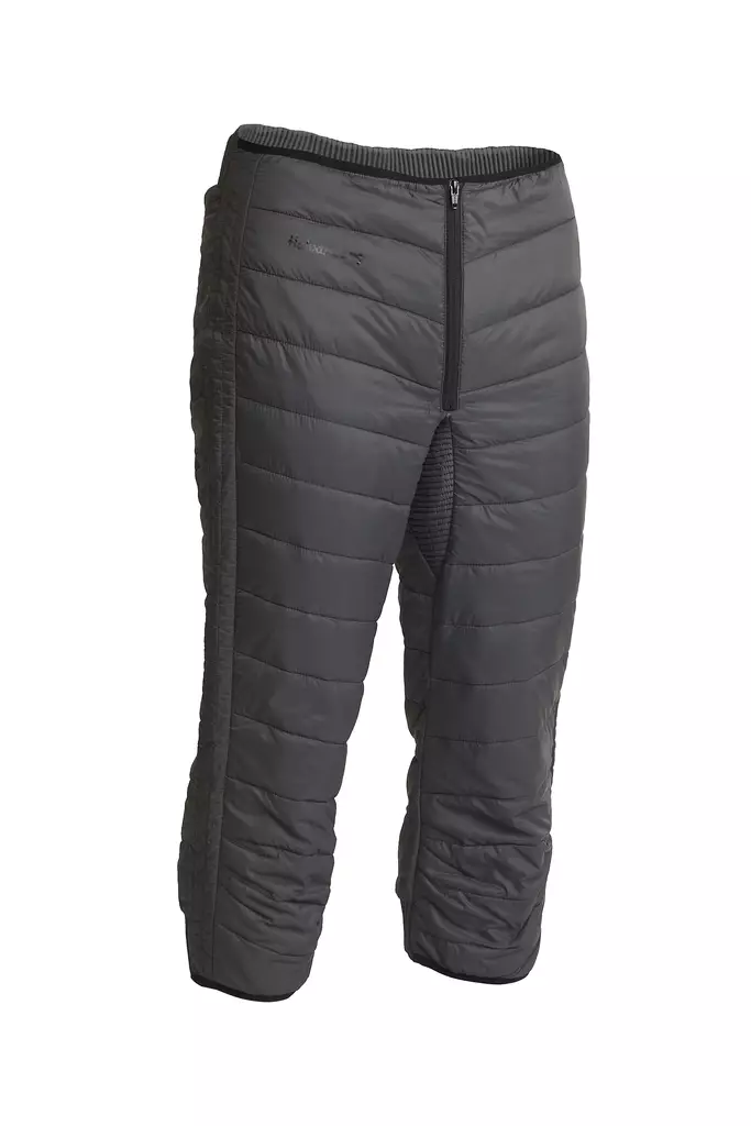 Foderbyxor Halvarssons Leksand, antracit - MC byxor - 710-21060890-1 - 1