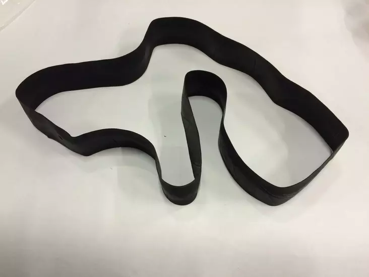 Fälgband 17" 42mm - MC Hjul tillbehör - 34-2711 - 1