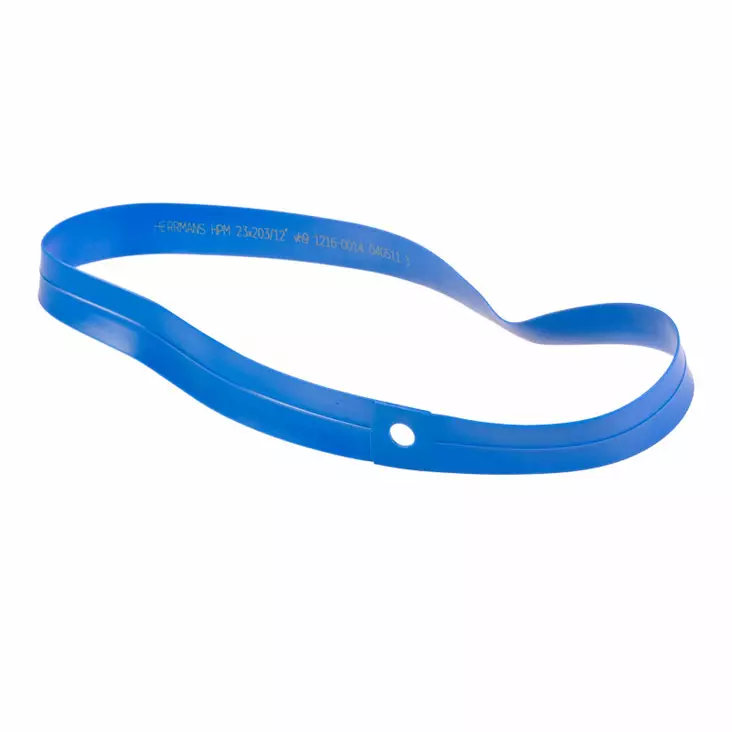 Fälgband HERRMANS HPM 16"/305, 14mm - Cykel fälgband - 62751 - 1