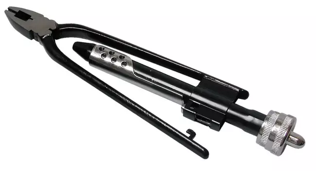 Hyper Najtång 150mm - MC Verktyg - 9-2-05141 - 1