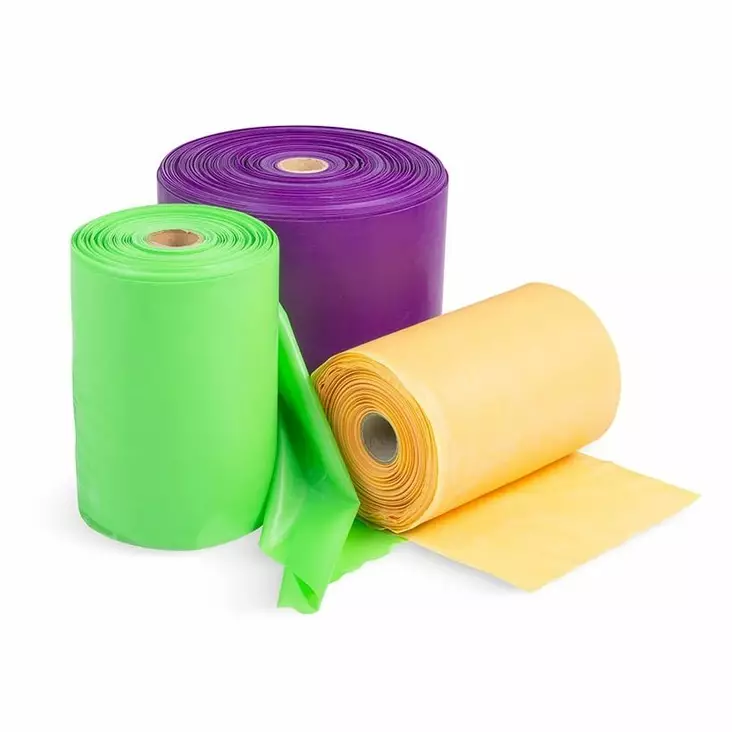 Gymstick Pro Exercise Band 45,7m - Träningsband - GS61095-1 - 1