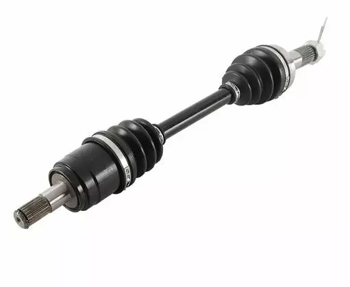 All Balls Drivaxel komplett 6 Honda höger fram - ATV drivaxlar - 78-AB6-HO-8-231 - 1