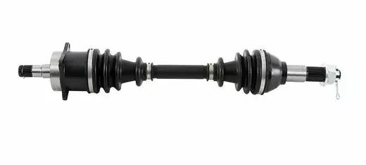 Drivaxel ALL BALLS, 8 kulors axel, Vänster Fram:Can-Am Outlander, Renegade 06-15 - ATV drivaxlar - 78-AB8-CA-8-111 - 1