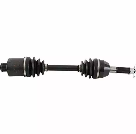 Complete Drive Shaft 8 All Balls Honda, Right/Left Rear - ATV drivaxlar - 78-AB8-HO-8-301 - 1