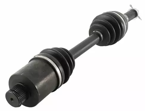 Drivaxel komplett 8 All Balls Polaris Sportsman 400-700, Höger/Vänster bak - ATV drivaxlar - 78-AB8-PO-8-301 - 1