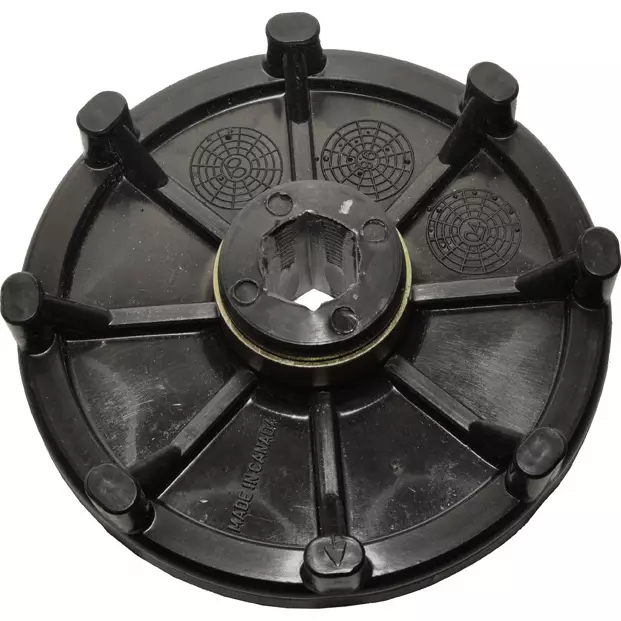 Kimpex Drivhjul Polaris,Yamaha 2,52" 10kugg - Snöskoter drivhjuls - 84-0108-81 - 1