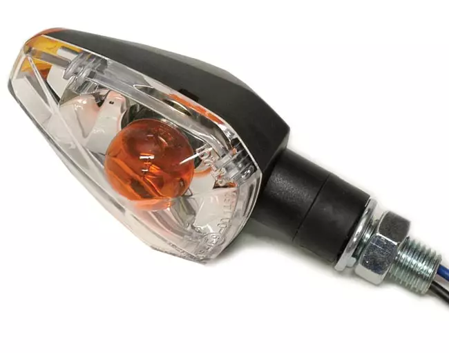 Hyper Blinkerspar (20mm) - MC Blinkers - 15-971 - 1